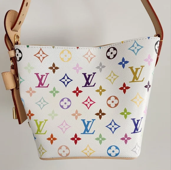 Auth BNIB LV X TM MC All In BB - Picture 3 of 11